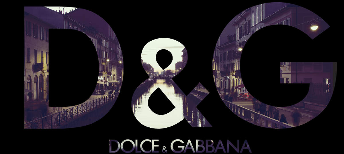 Dolce & Gabbana Art Canvas Prints