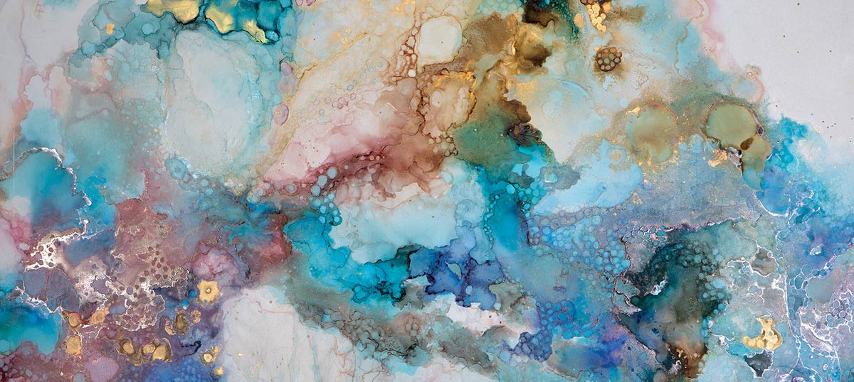 Dreamy Abstracts Art Prints