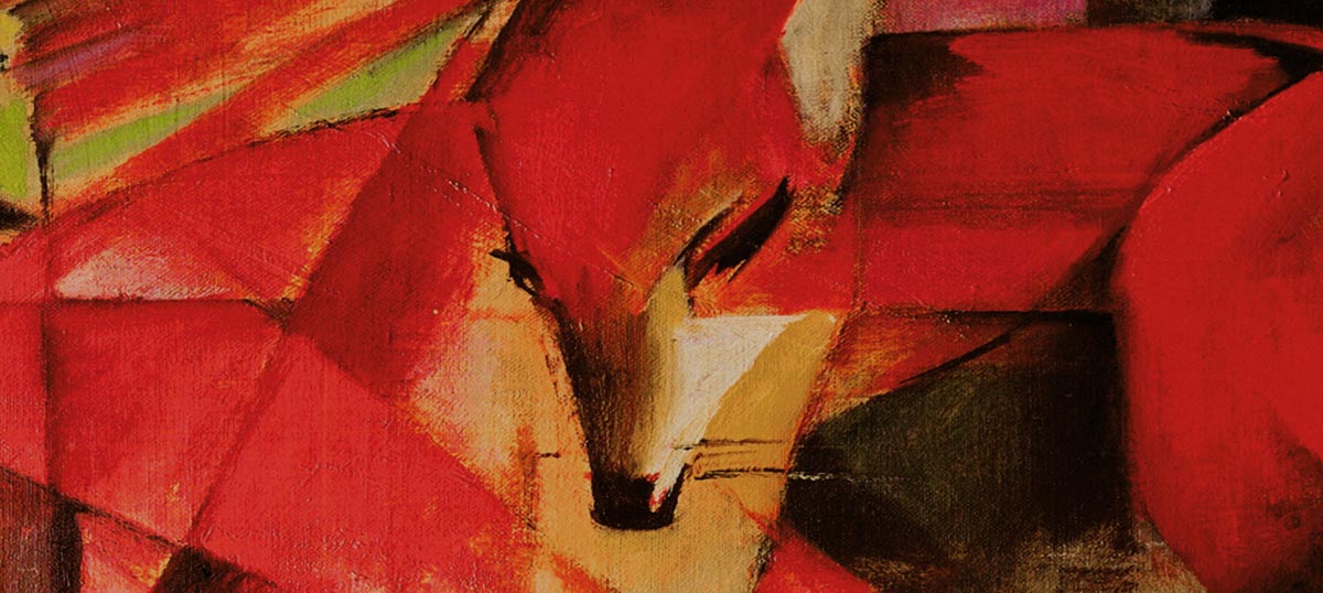 Foxes Art Prints