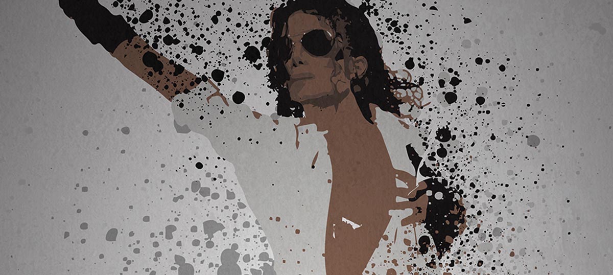 Michael Jackson Canvas Prints