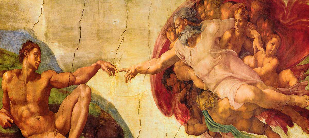 Michelangelo Art Prints