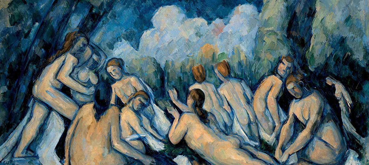 Paul Cezanne Art Prints