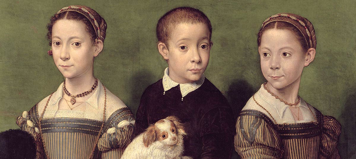 Sofonisba Anguissola Canvas Art
