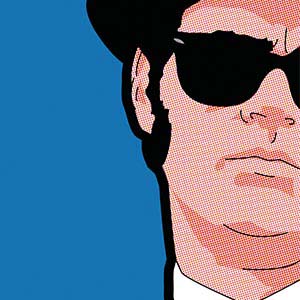 Blues Brothers Canvas Prints