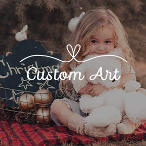 Create Your Own Canvas Prints