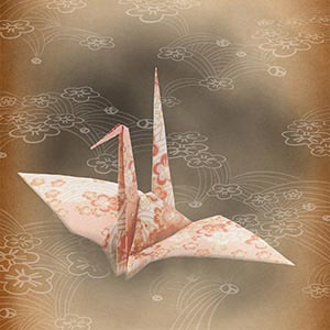 The Art of Origami Canvas Prints
