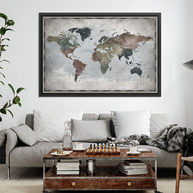 Maps-40% Off