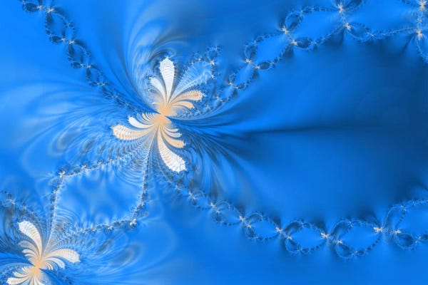 Blue: Perfect Day by Unknown Artist