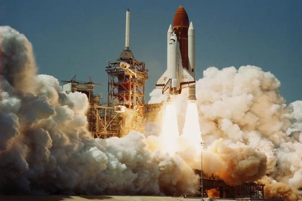 Space Exploration