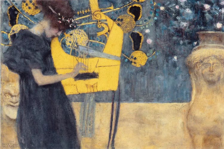 Musik I 1895