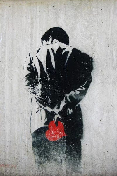 Hearts: Holding Back by Unknown Artist