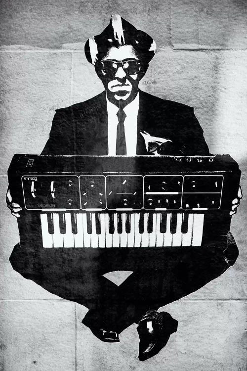 Street Bass