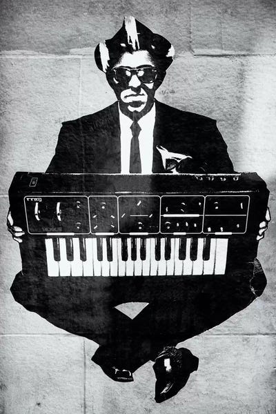 Street Bass