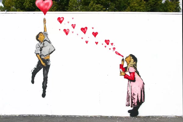 Hearts: Hard To Get by Unknown Artist