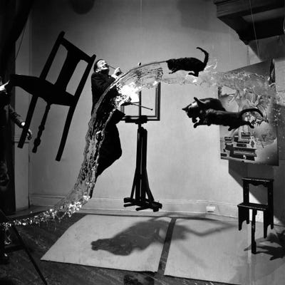 Philippe Halsman