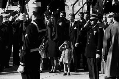 John F. Kennedy