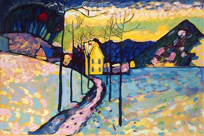 Wassily Kandinsky