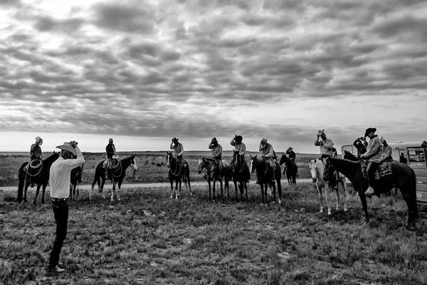 Dan Ballard: Morning Prayer by Dan Ballard