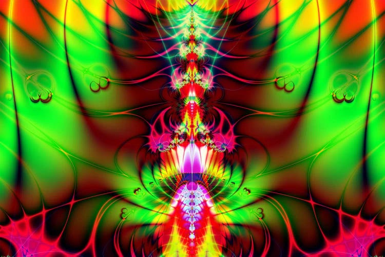 Liquid Spine