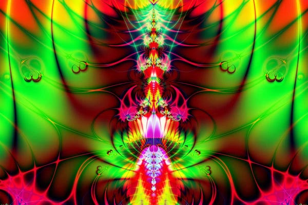 Liquid Spine