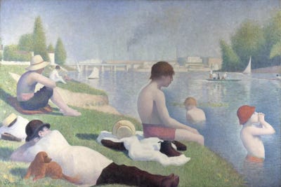 Georges Seurat