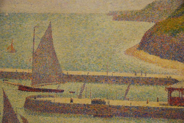 Port En Bressin