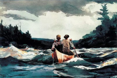 Winslow Homer