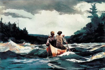 Winslow Homer