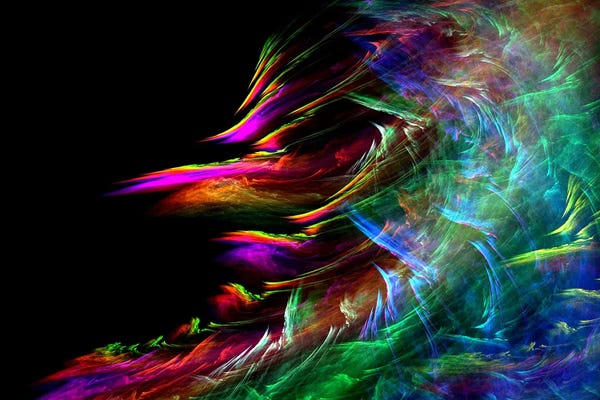 Unknown Artist: Fire Waive by Unknown Artist