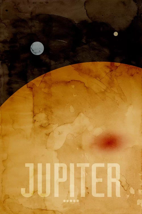 The Planet Jupiter