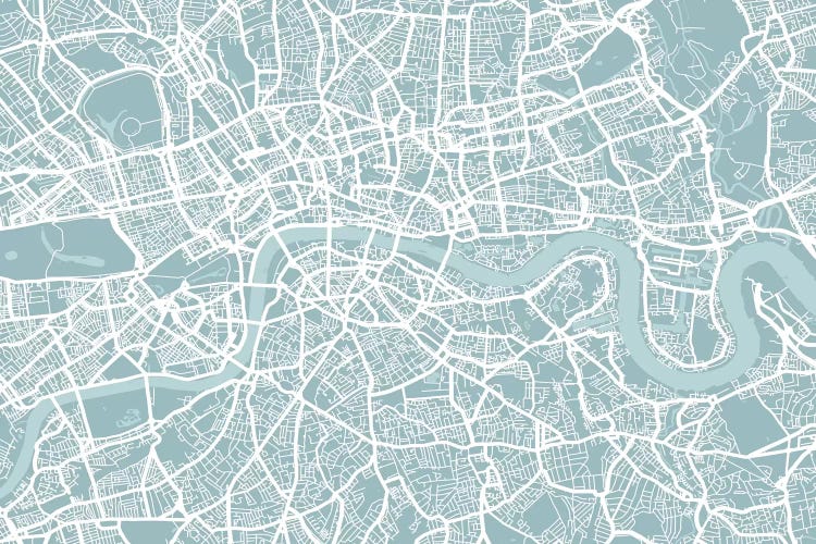 London Map