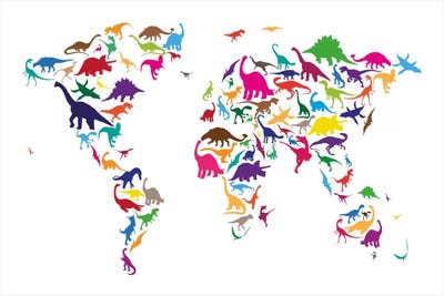 Prehistoric Animals
