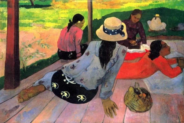Paul Gauguin