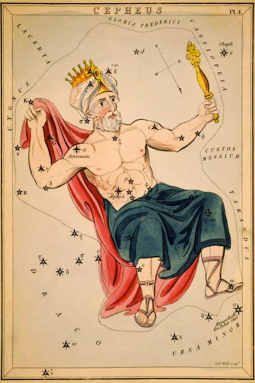 Cepheus