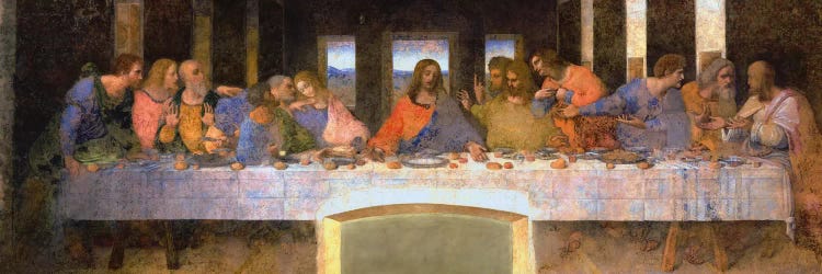 The Last Supper