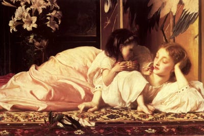 Frederic Leighton