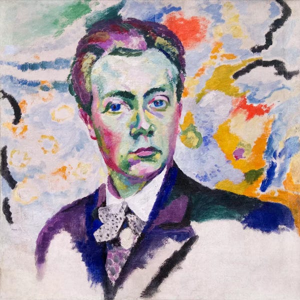 Robert Delaunay