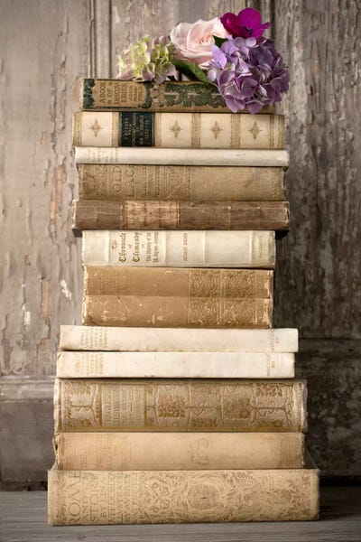 Books: Books II by Symposium Design