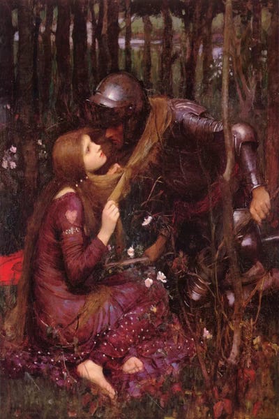 La Belle Dame Sans Merci