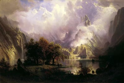 Albert Bierstadt