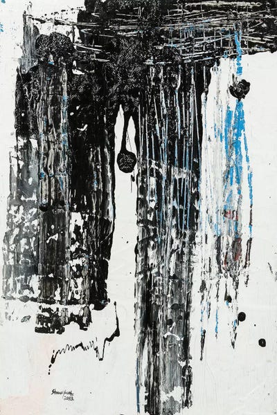 Urban Living Room: A Break in Thought #1 by Shawn Jacobs