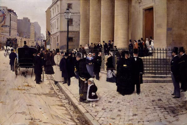 Jean Beraud
