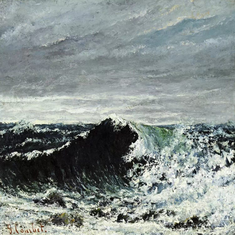 The Wave #2