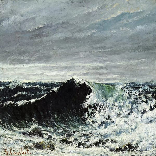 The Wave #2