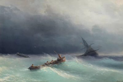 Ivan Aivazovsky