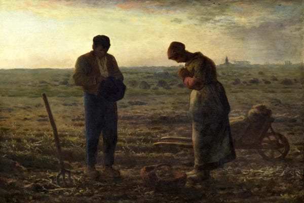 Jean-Francois Millet