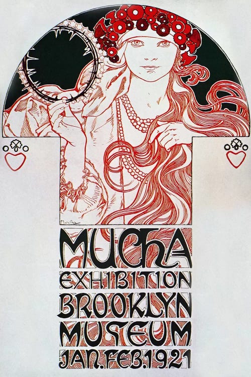 Brooklyn Exhibition (1921)