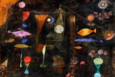 Paul Klee