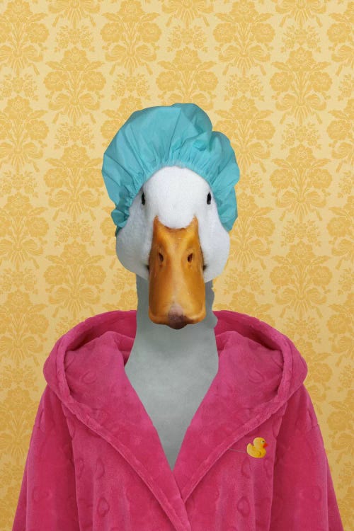 Dorothy the Duck