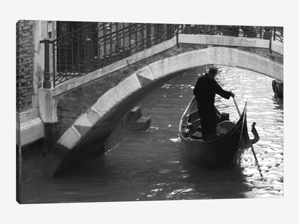 Venice, Italy by Unknown Artist 1-piece Art Print